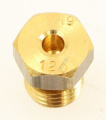 Smeg Gas Hob Burner Set Ng - Nozzle D 1 20 - 909010937
